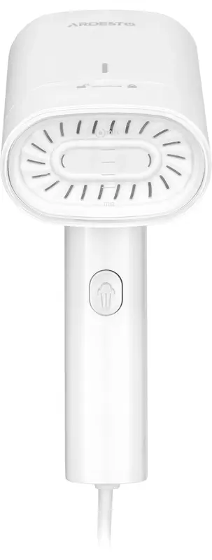 Відпарювач ручний Ardesto SI-S1200W - фото - №2