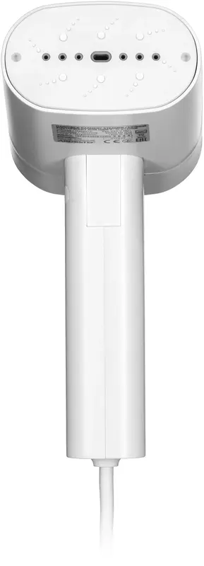 Відпарювач ручний Ardesto SI-S1200W - фото - №3