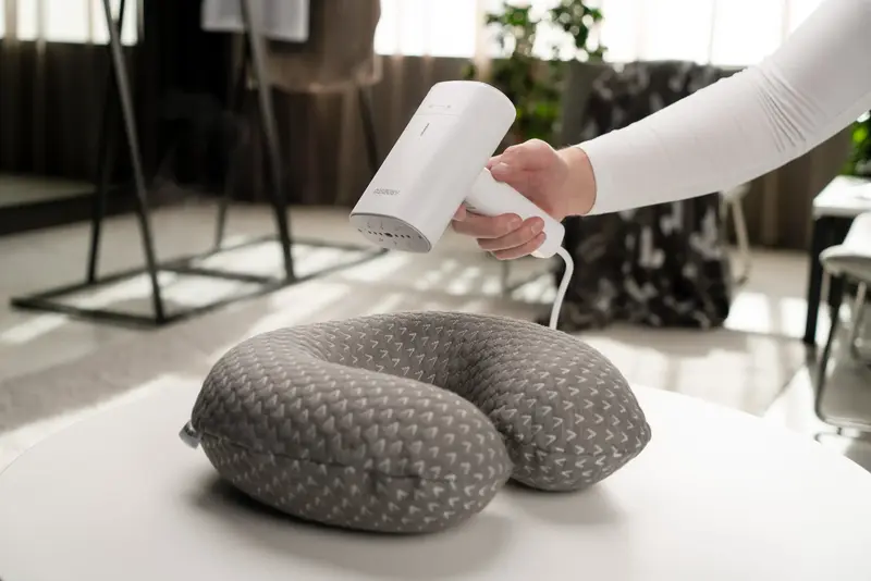 Відпарювач ручний Ardesto SI-S1200W - фото - №14