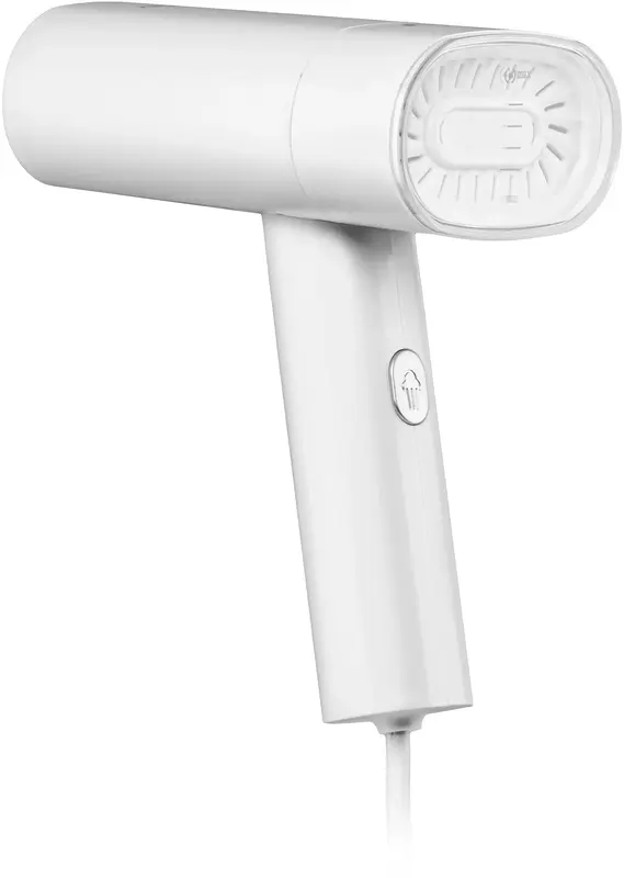 Відпарювач ручний Ardesto SI-S1200W - фото - №4