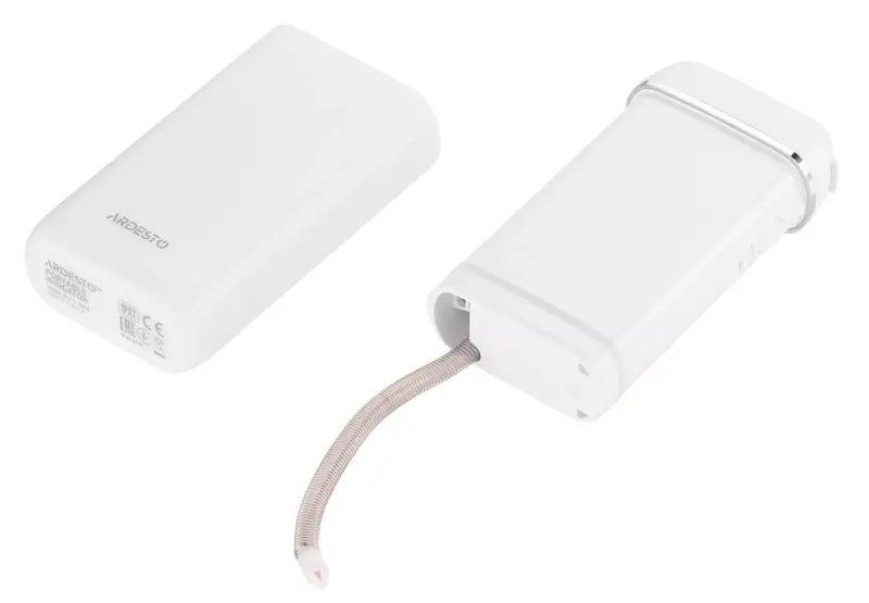 Ирригатор Ardesto POI-T140W - фото - №4