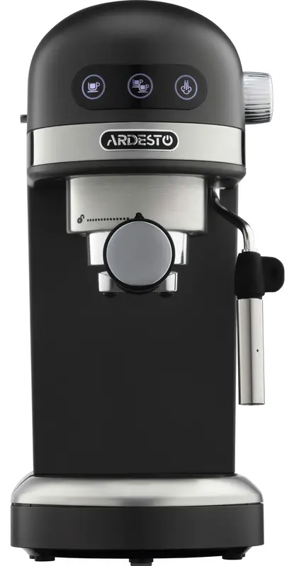 Кофеварка Ardesto рожковая YCM-E1502 - фото - №0