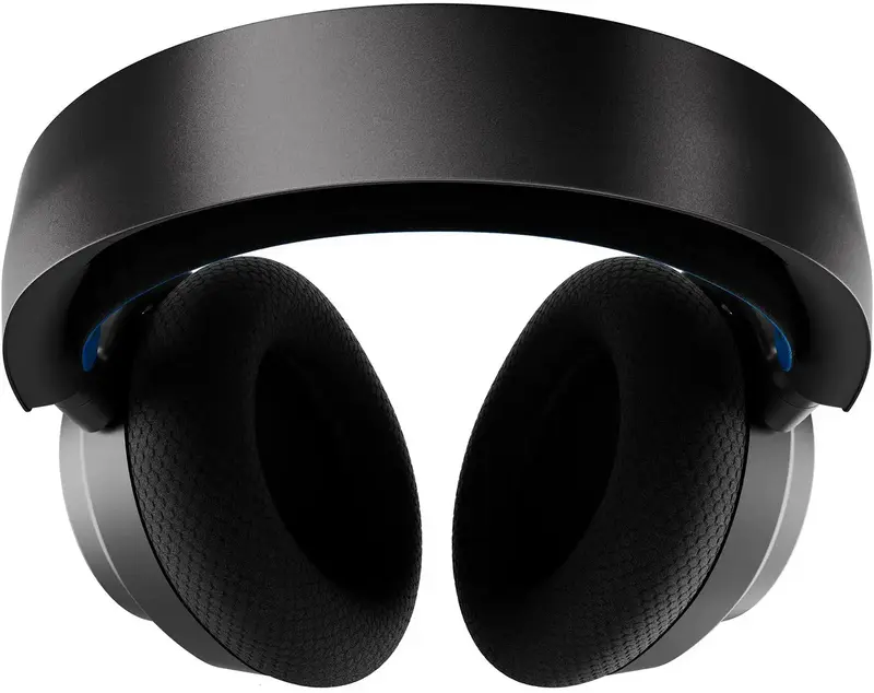 Ігрова гарнітура SteelSeries Arctis Nova 7P Wireless black (61559) фото