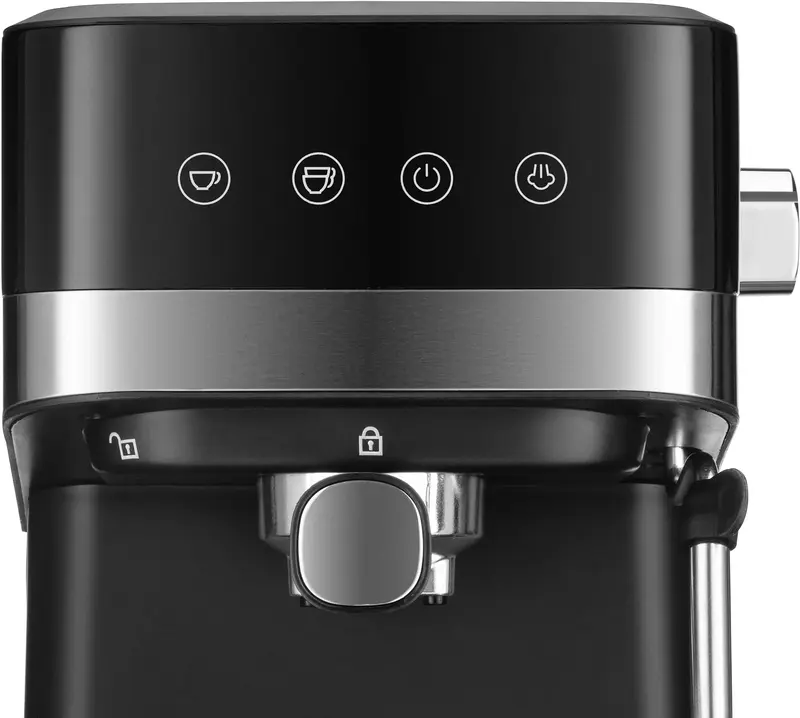 Кавоварка Ardesto ріжкова YCM-E1700 - фото - №7