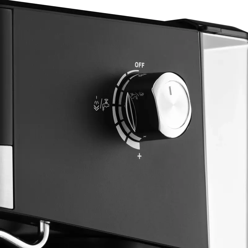 Кавоварка Ardesto ріжкова YCM-E1700 - фото - №8