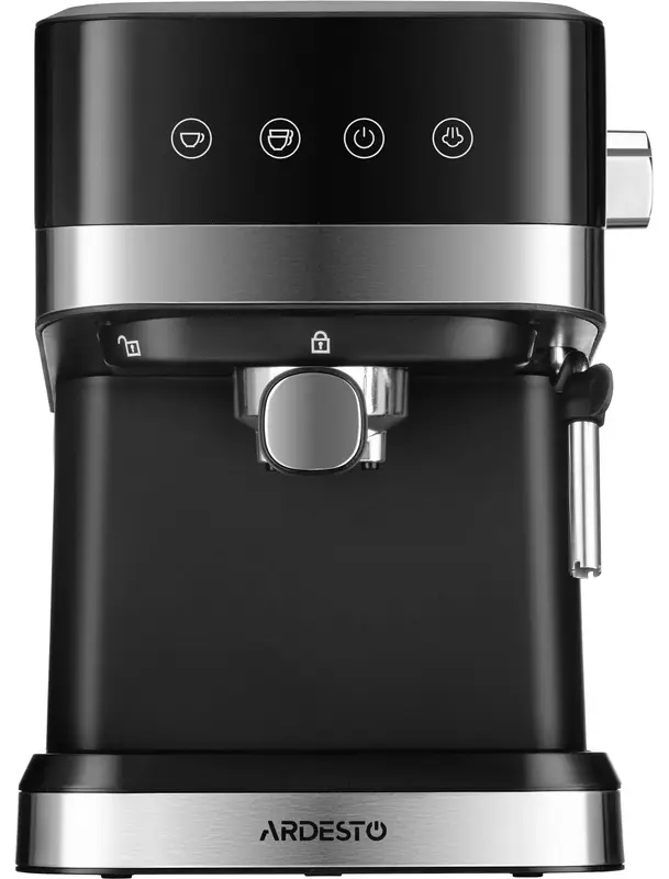 Кавоварка Ardesto ріжкова YCM-E1700 - фото - №0