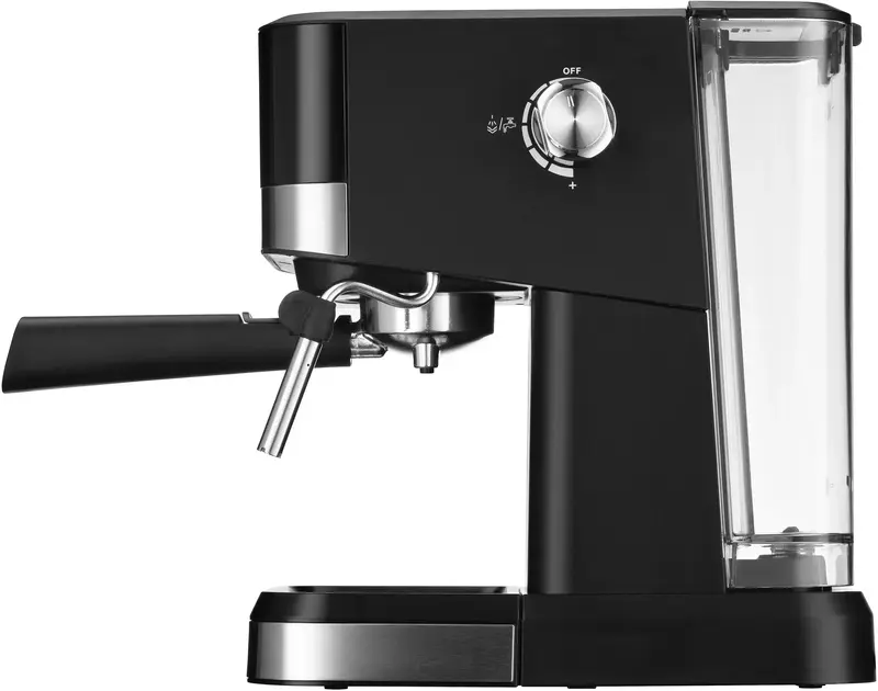 Кавоварка Ardesto ріжкова YCM-E1700 - фото - №5