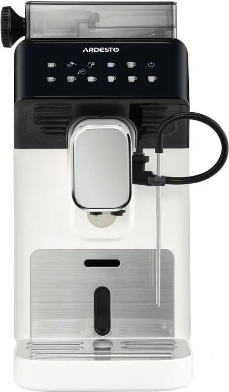 Кавомашина Ardesto FCM-FA900W - фото - №1