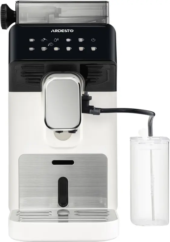 Кавомашина Ardesto FCM-FA900W - фото - №2