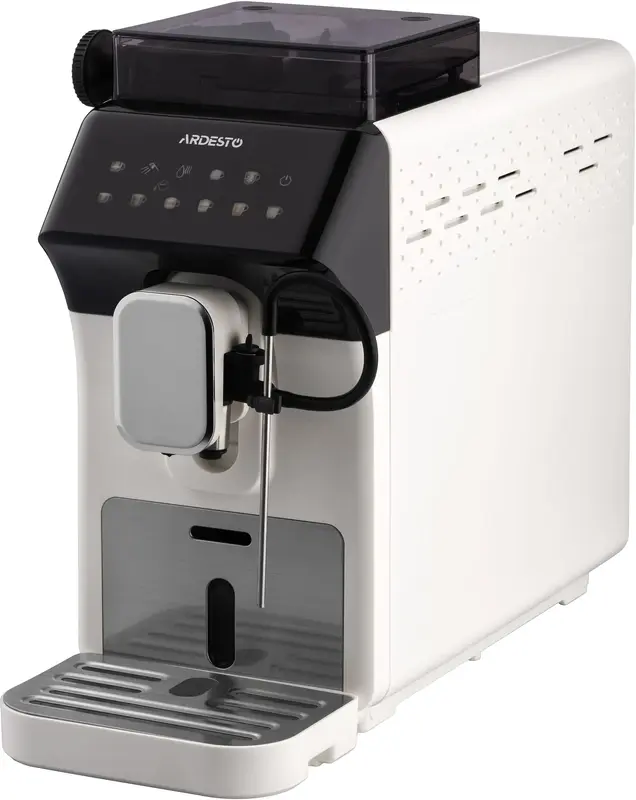Кавомашина Ardesto FCM-FA900W - фото - №4