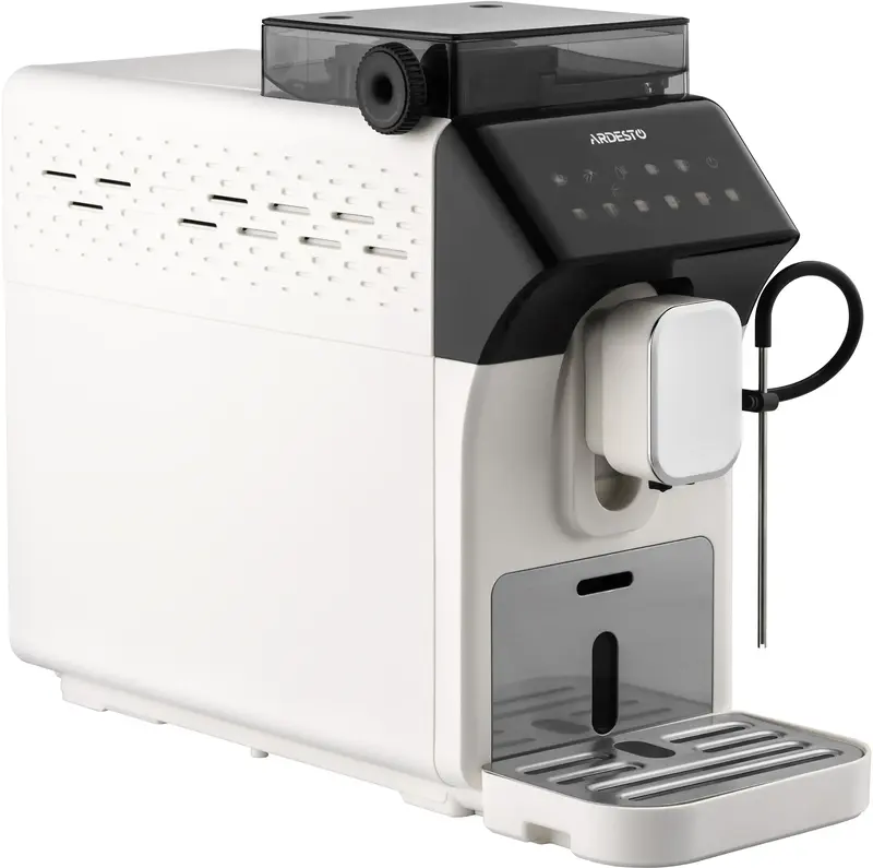 Кавомашина Ardesto FCM-FA900W - фото - №5