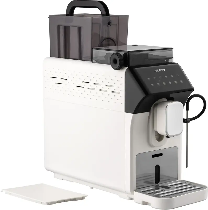 Кавомашина Ardesto FCM-FA900W - фото - №6
