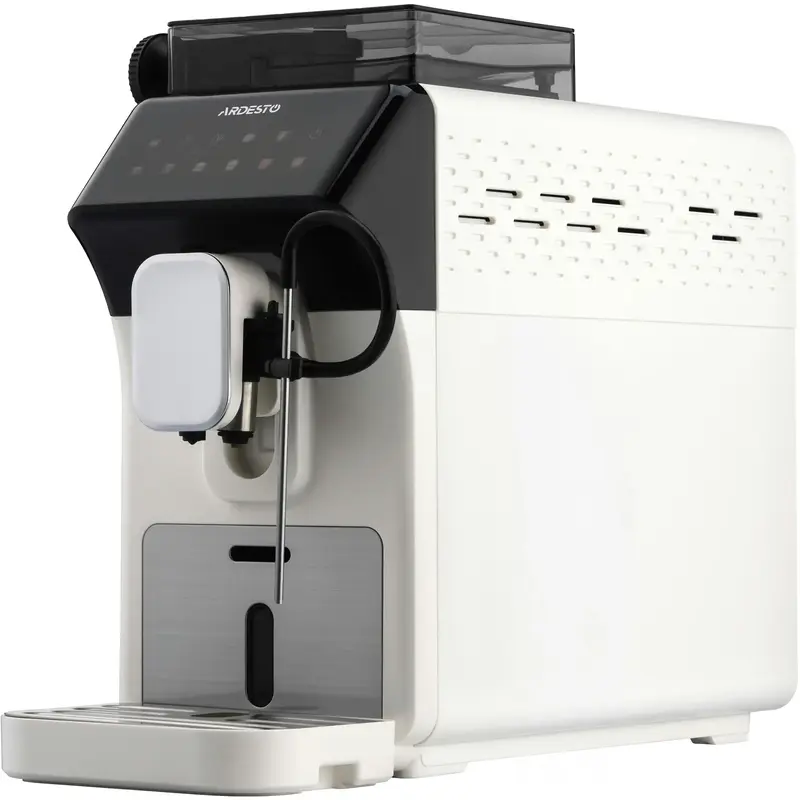 Кавомашина Ardesto FCM-FA900W - фото - №7