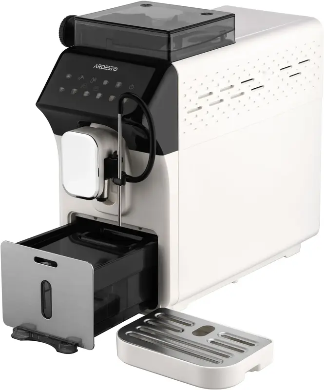 Кавомашина Ardesto FCM-FA900W - фото - №8