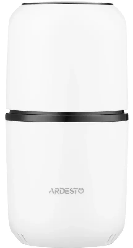 Кавомолка Ardesto KGC-1508W - фото - №0