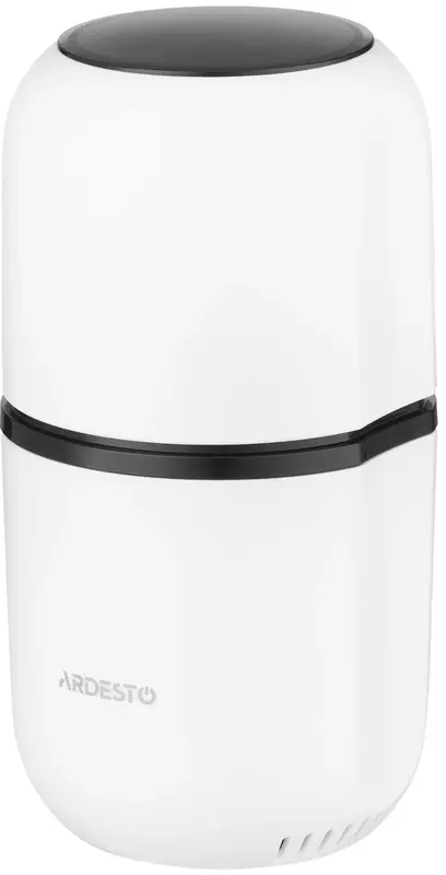 Кавомолка Ardesto KGC-1508W - фото - №1