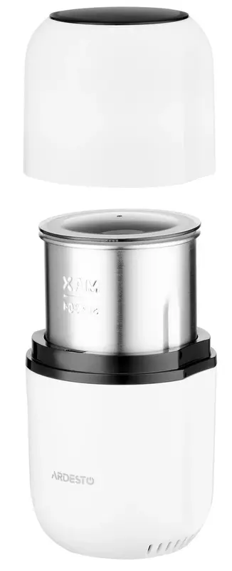Кавомолка Ardesto KGC-1508W - фото - №3