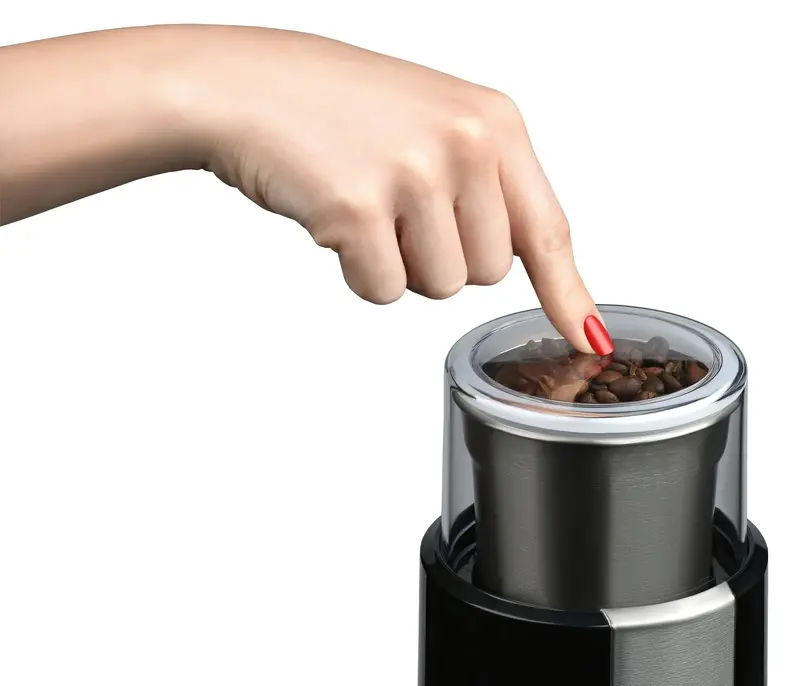 Кавомолка Ardesto WCG-8301 - фото - №2