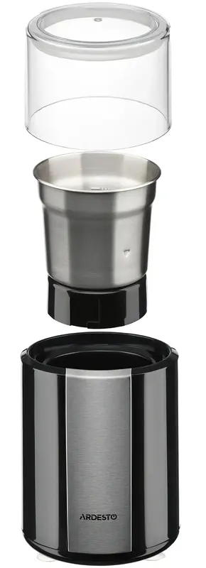 Кавомолка Ardesto WCG-8301 - фото - №1