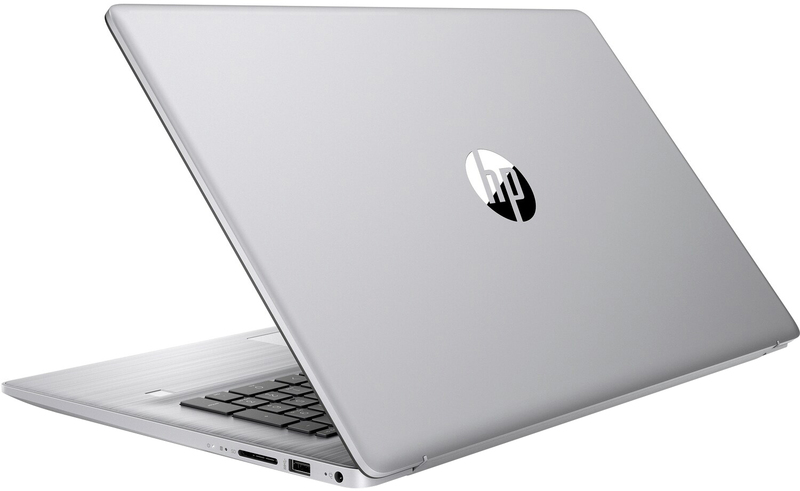 Ноутбук HP 470 G9 Asteroid Silver (4Z7D2AV_V2) - фото - №3