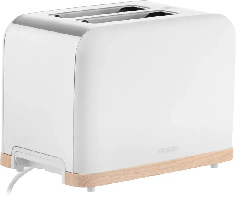 Тостер Ardesto T-F420WWD - фото - №2