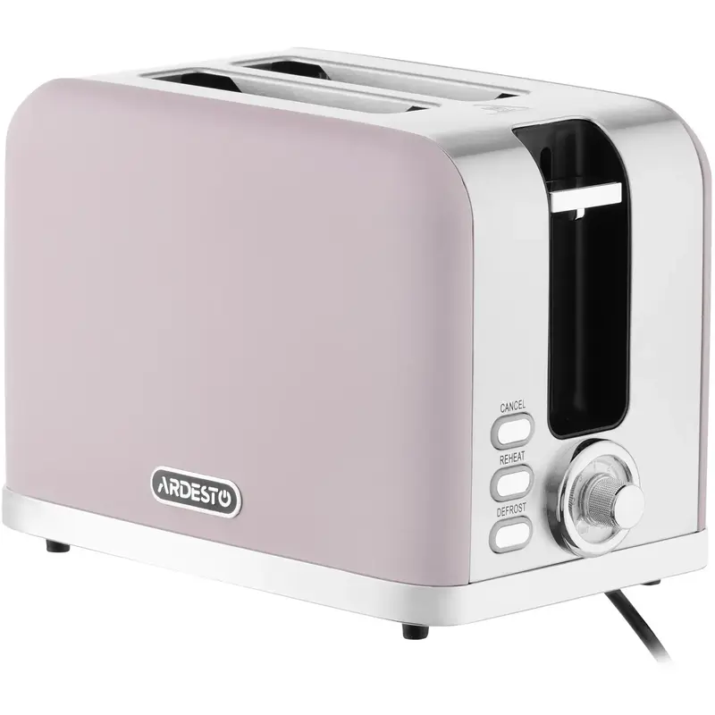 Тостер Ardesto T-F500L - фото - №0