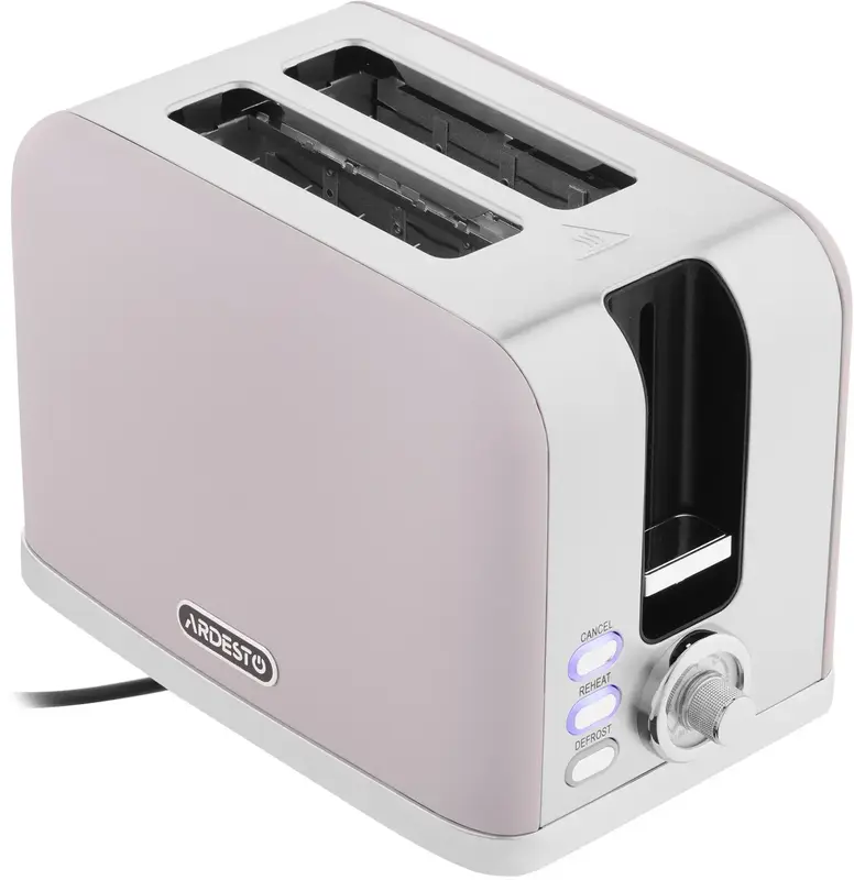 Тостер Ardesto T-F500L - фото - №1