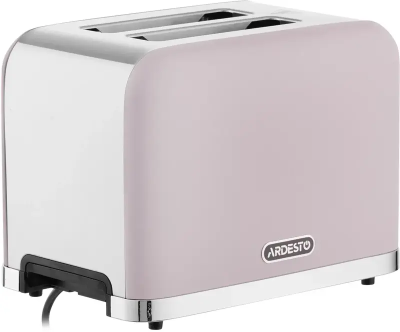 Тостер Ardesto T-F500L - фото - №2