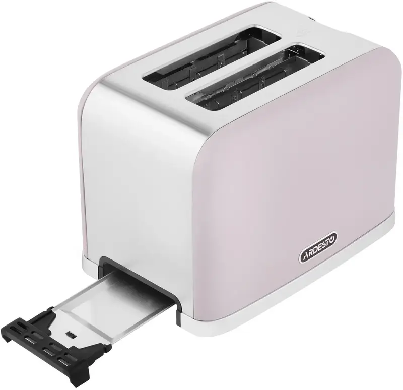 Тостер Ardesto T-F500L - фото - №3