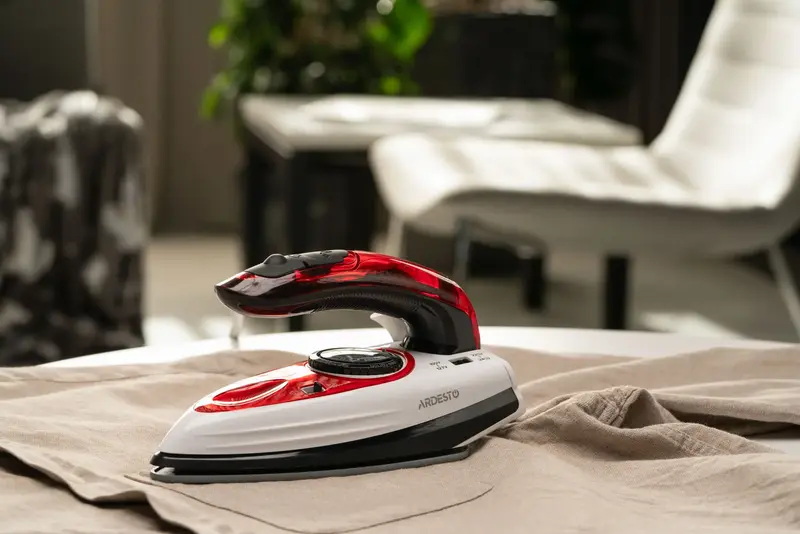 Праска дорожня Ardesto TI-S1200 - фото - №13