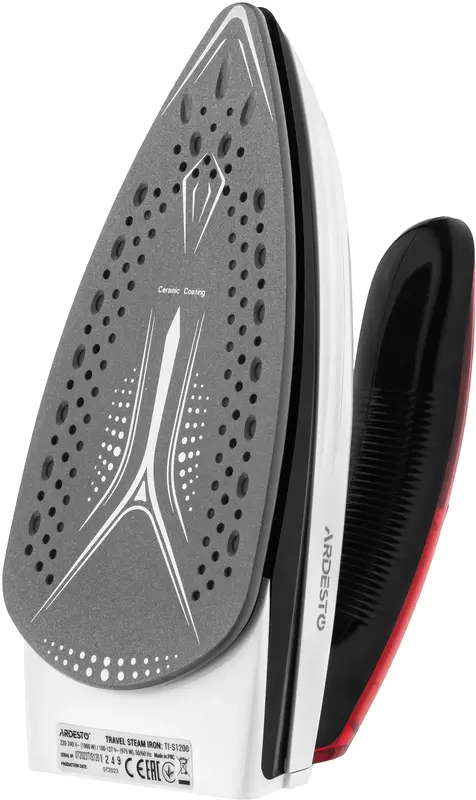 Праска дорожня Ardesto TI-S1200 - фото - №5