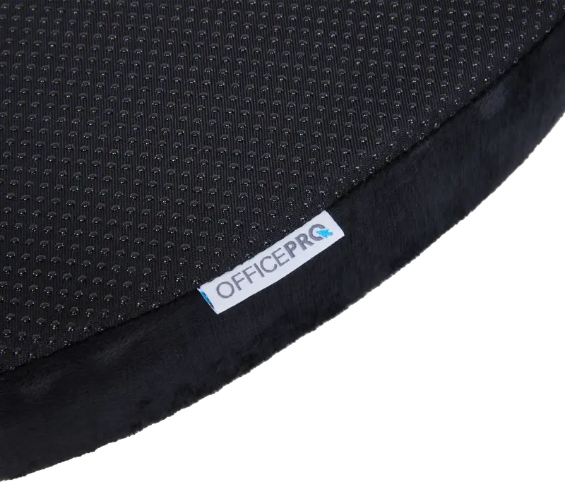 Подушка для сидіння Officepro SP750B Black фото
