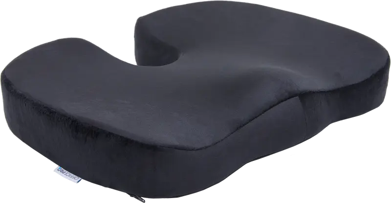 Подушка для сидіння Officepro SP750B Black фото