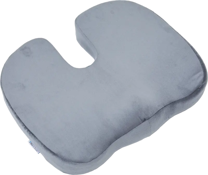 Подушка для сидіння Officepro SP750G Gray фото