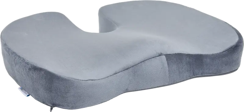 Подушка для сидіння Officepro SP750G Gray фото