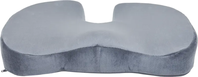 Подушка для сидіння Officepro SP750G Gray фото