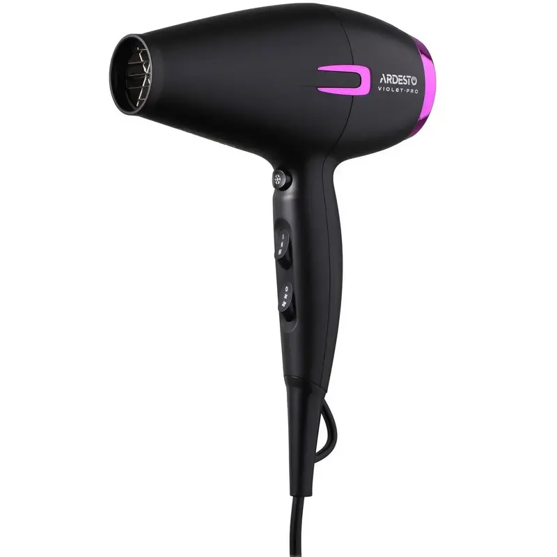 Фен Ardesto Violet PRO HD-Y221PRO фото