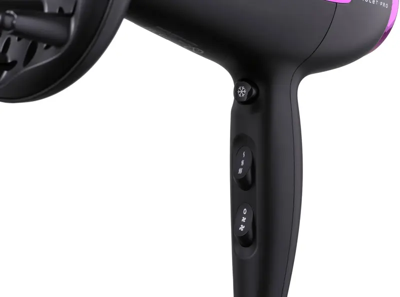 Фен Ardesto Violet PRO HD-Y221PRO фото