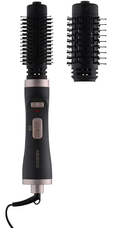 Фен-щітка Ardesto Gemini HD-C100 - фото - №0