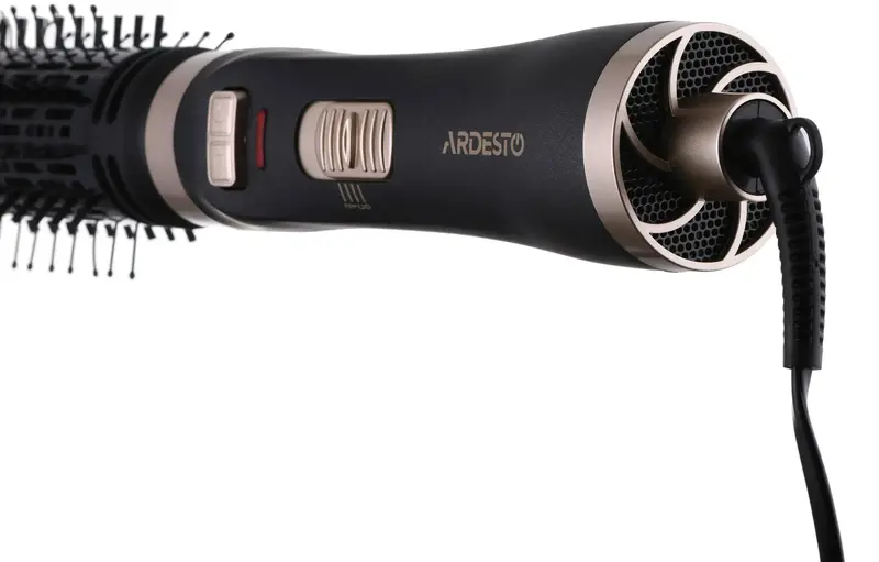 Фен-щітка Ardesto Gemini HD-C100 - фото - №1
