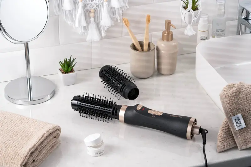 Фен-щітка Ardesto Gemini HD-C100 - фото - №7