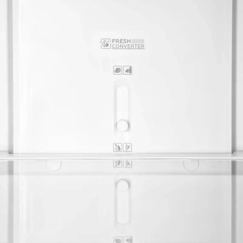 Холодильник Ardesto DNF-H323B184 - фото - №9