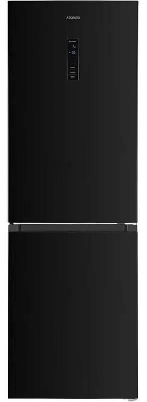 Холодильник Ardesto DNF-H323B184 - фото - №0