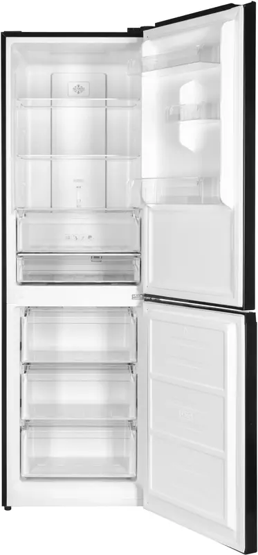 Холодильник Ardesto DNF-H323B184 - фото - №1