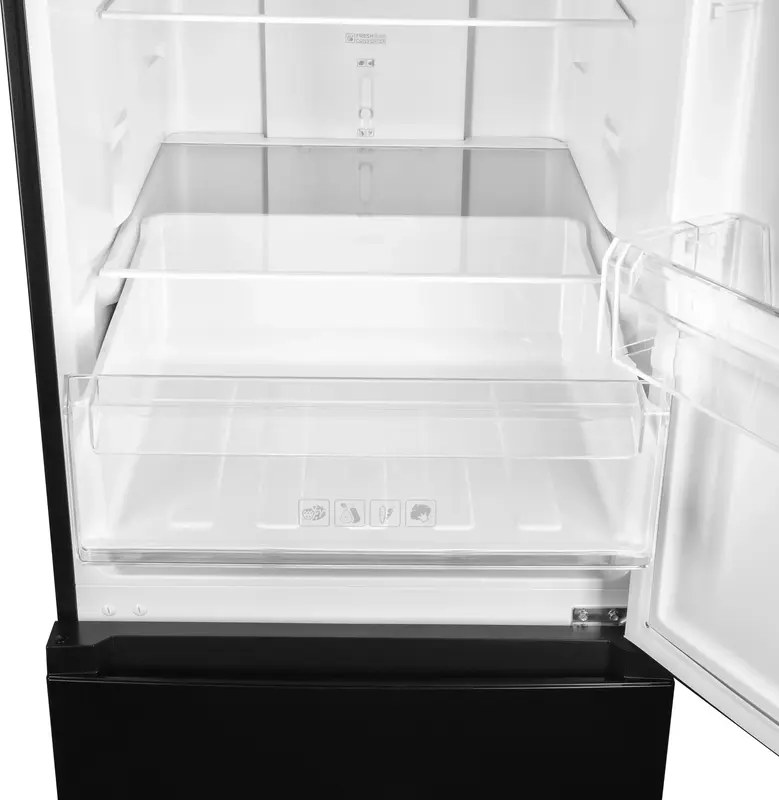 Холодильник Ardesto DNF-H323B184 - фото - №4