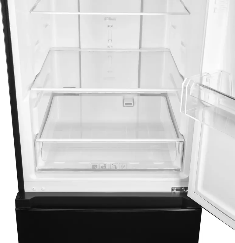 Холодильник Ardesto DNF-H323B184 - фото - №5