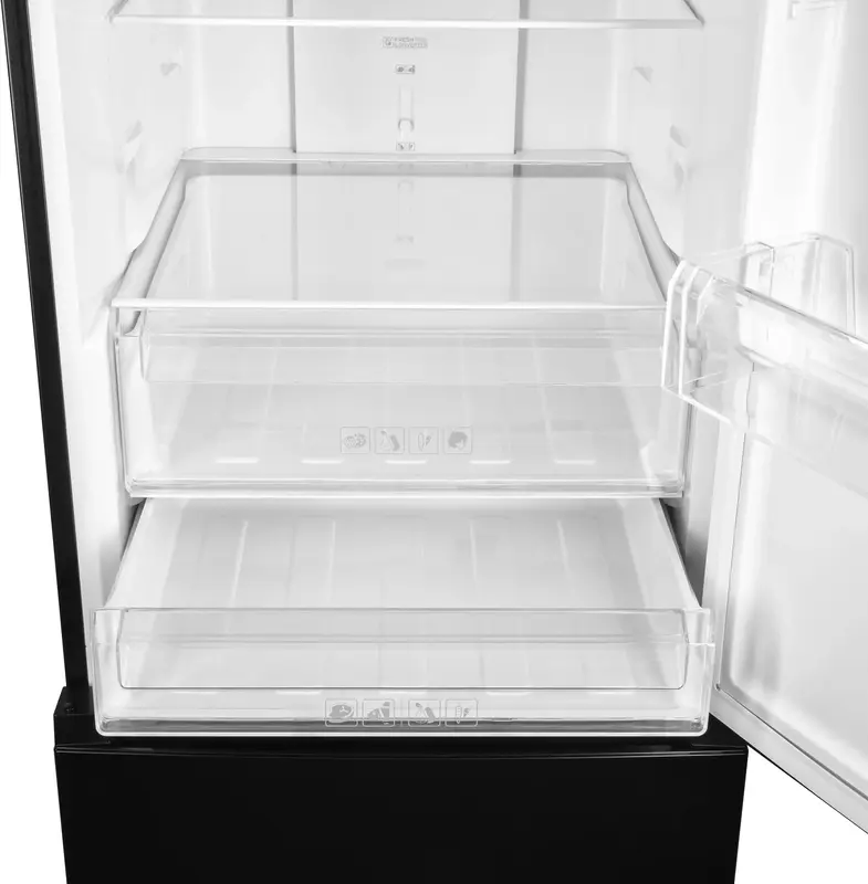 Холодильник Ardesto DNF-H323B184 - фото - №6