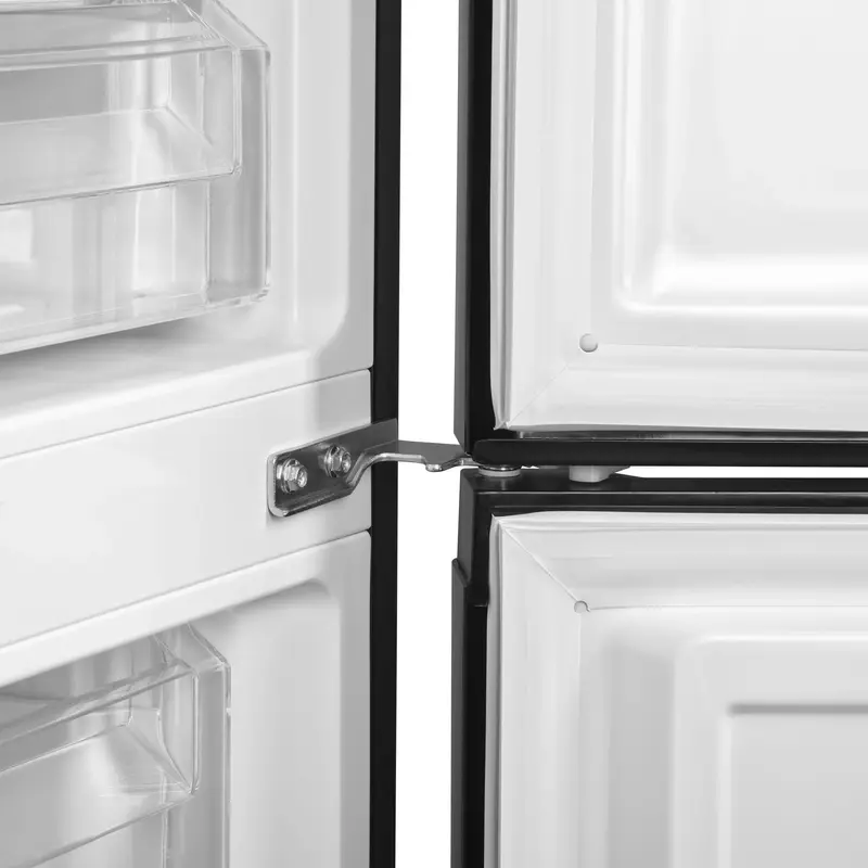 Холодильник Ardesto DNF-H323B184 - фото - №7