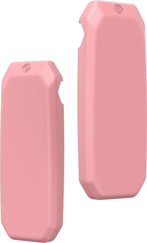 Сменный магнитный подлокотник левый Kaiser 3 Anda Seat Pink фото
