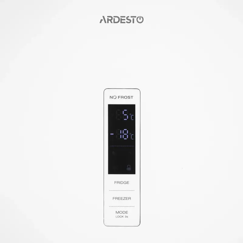 Холодильник Ardesto DNF-H342W194 - фото - №3